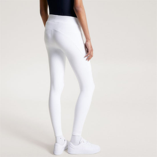 Elmira All-Year grip Leggings 004 Desert sky