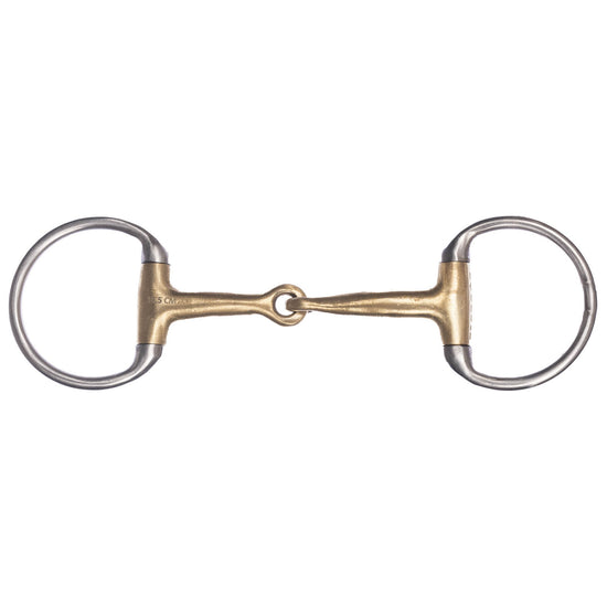 EQ51901_2-part Full Cheek Bit – GS Matte Look (2)