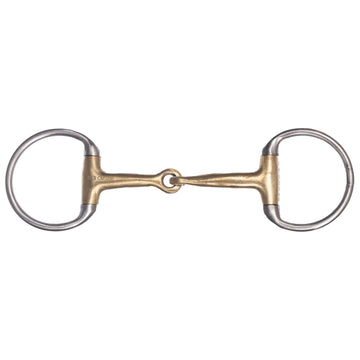 EQ51901_2-part Full Cheek Bit – GS Matte Look (2)