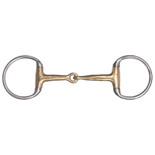EQ51901_2-part Full Cheek Bit – GS Matte Look (2)