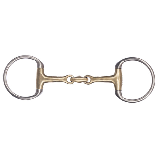 EQ51010-3-part D-ring Bit – GS Matte Look