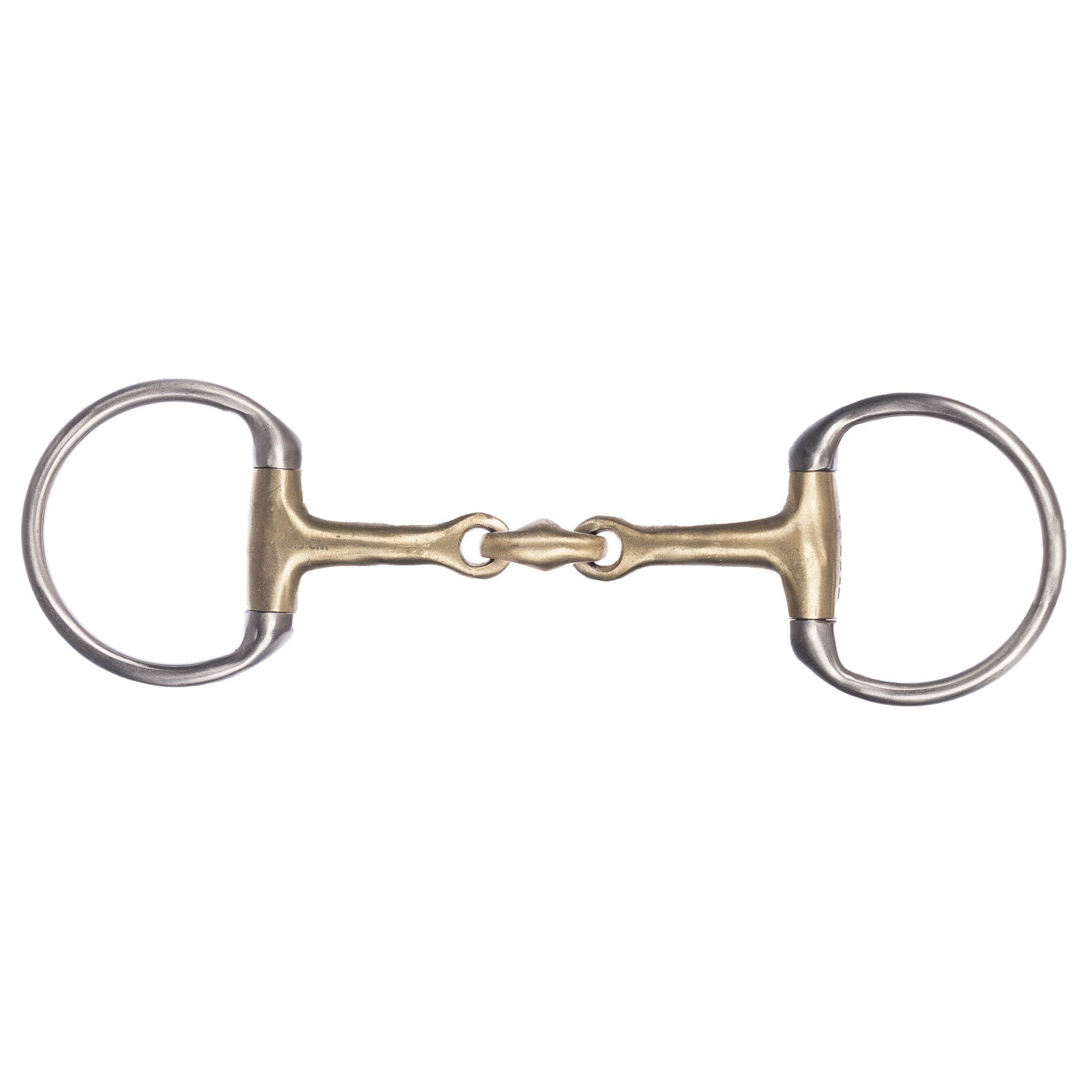 EQ51010-3-part D-ring Bit – GS Matte Look