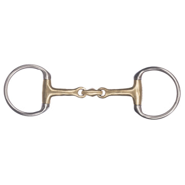 EQ51010-3-part D-ring Bit – GS Matte Look