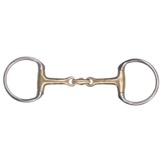 EQ51010-3-part D-ring Bit – GS Matte Look
