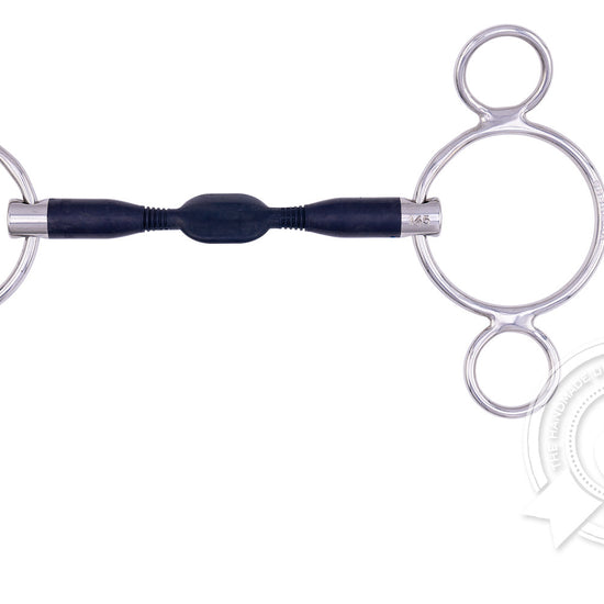 4-Ring Moulded Preferred Contact