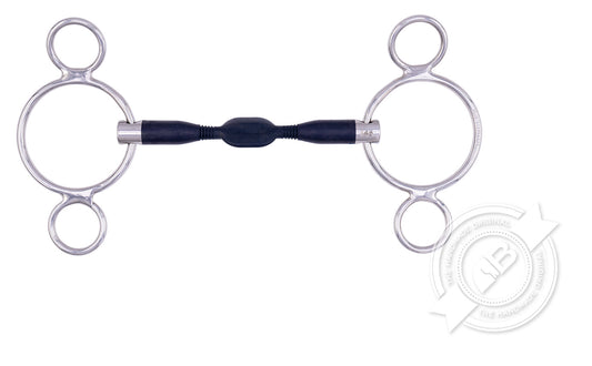 4-Ring Moulded Preferred Contact