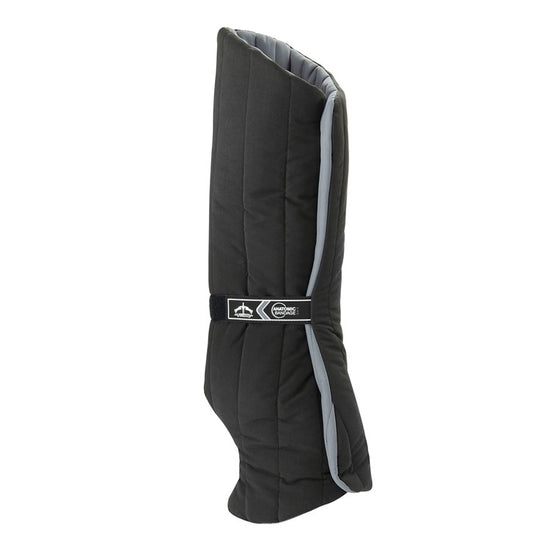 Anatomic bandageunderlägg bak