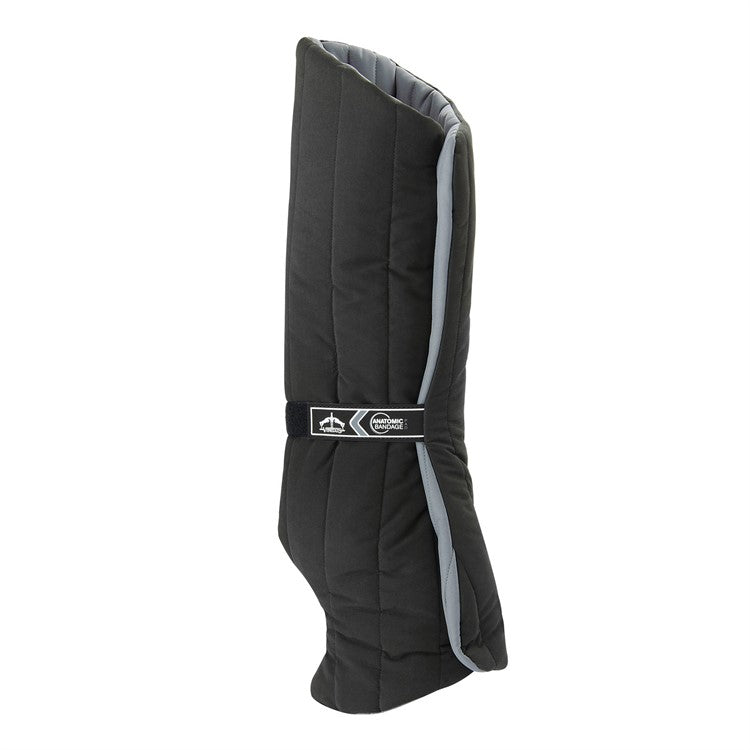 Anatomic bandageunderlägg bak
