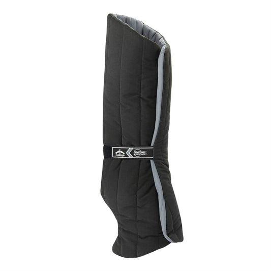 Anatomic bandageunderlägg bak