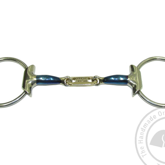 Eggbutt loose r, Control plate Cable