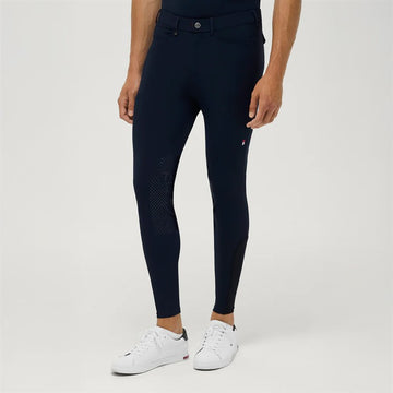 Stanton Breeches Men - Optic white
