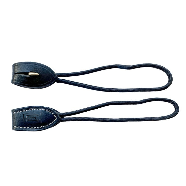Pelham delta med nylon