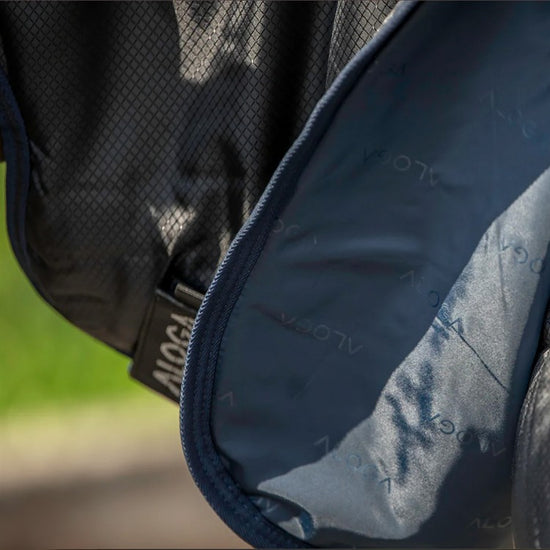 Aloga Stable 2.0 Hood