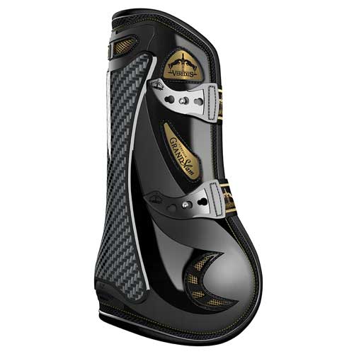 Grand Slam Carbon Gel Front