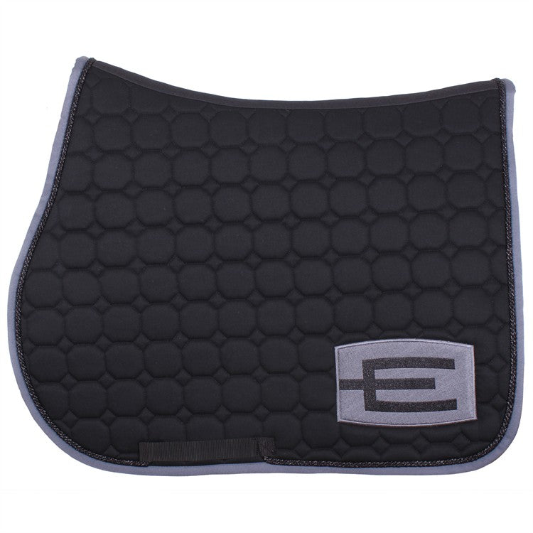 Octagon N schabrak 006 black E33 grey-gl.black K42+P112