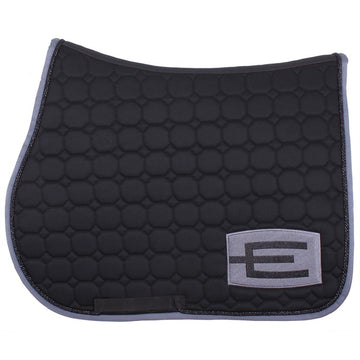 Octagon N schabrak 006 black E33 grey-gl.black K42+P112