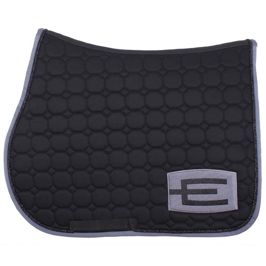 Octagon N schabrak 006 black E33 grey-gl.black K42+P112
