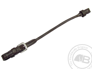 Lip strap
