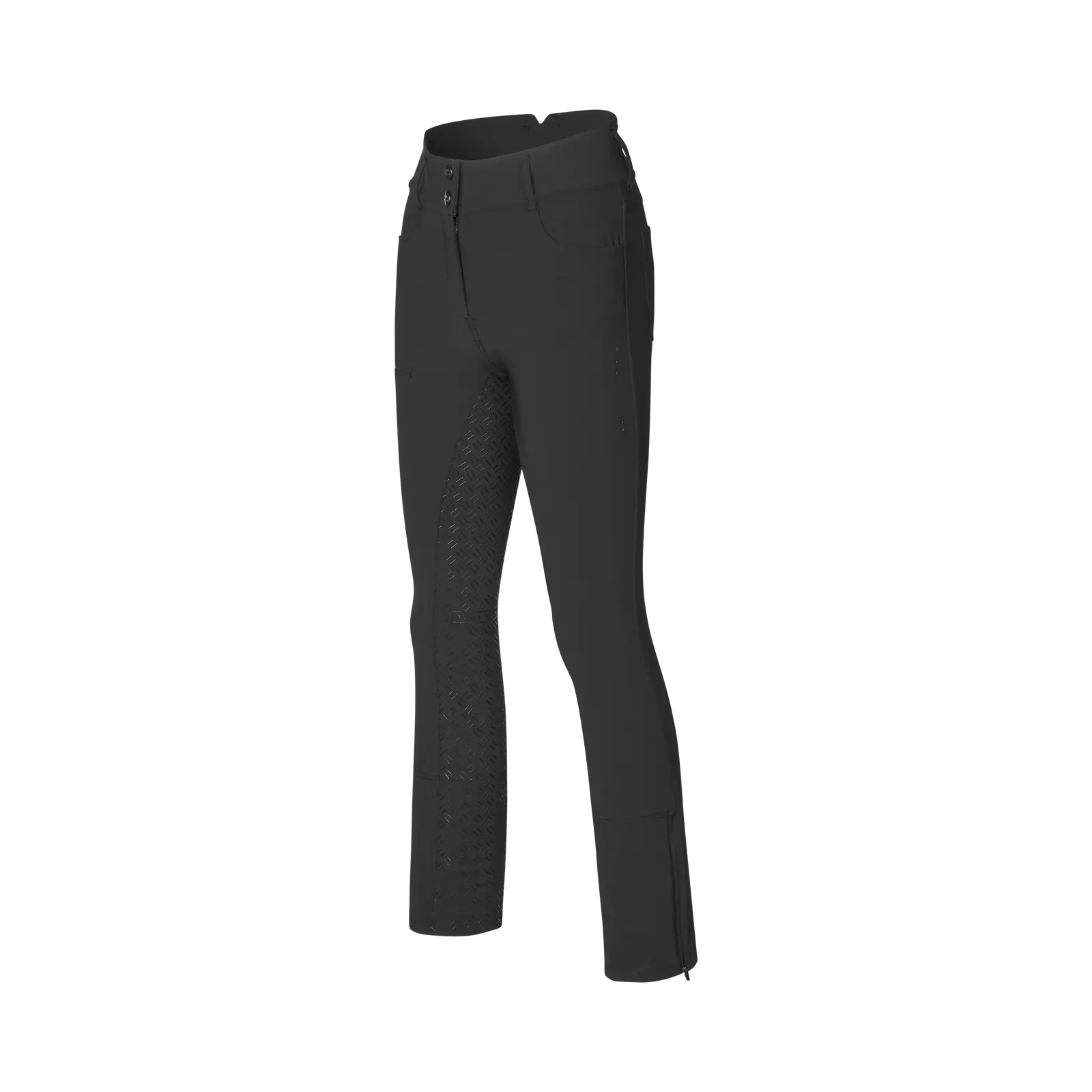 NoTag-WomensPantsBlack 31229