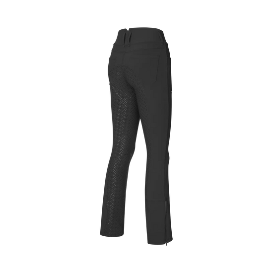 NoTag-WomensPantsBlack-B 31229