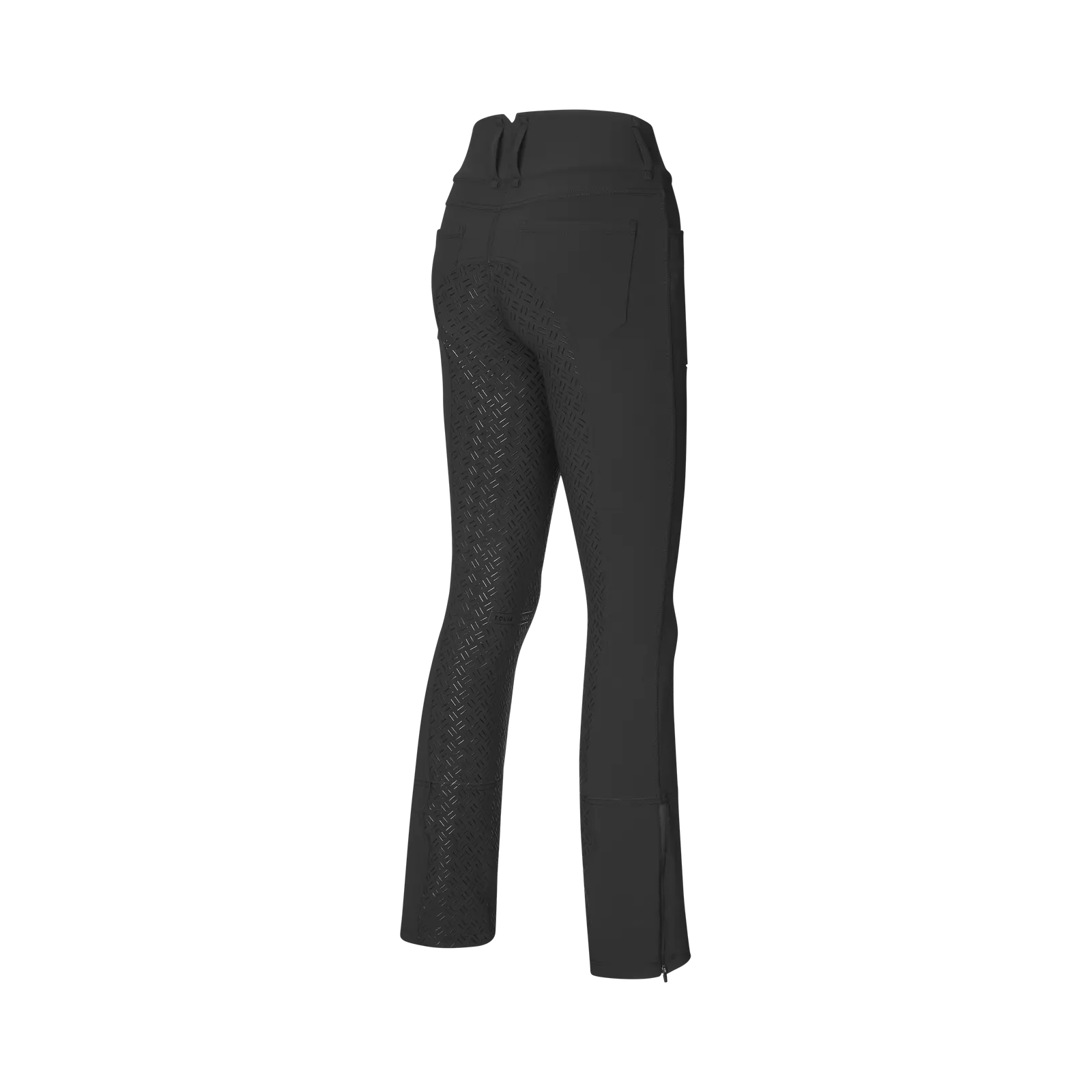 NoTag-WomensPantsBlack-B 31229