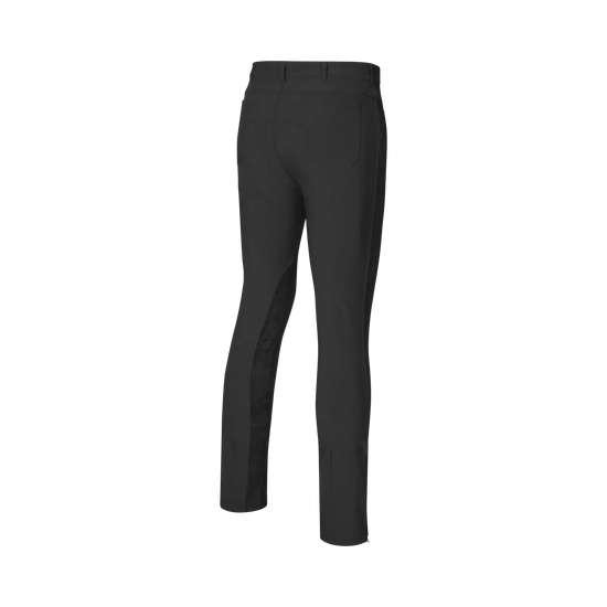 NoTag-MensPantsBlack-B 31231