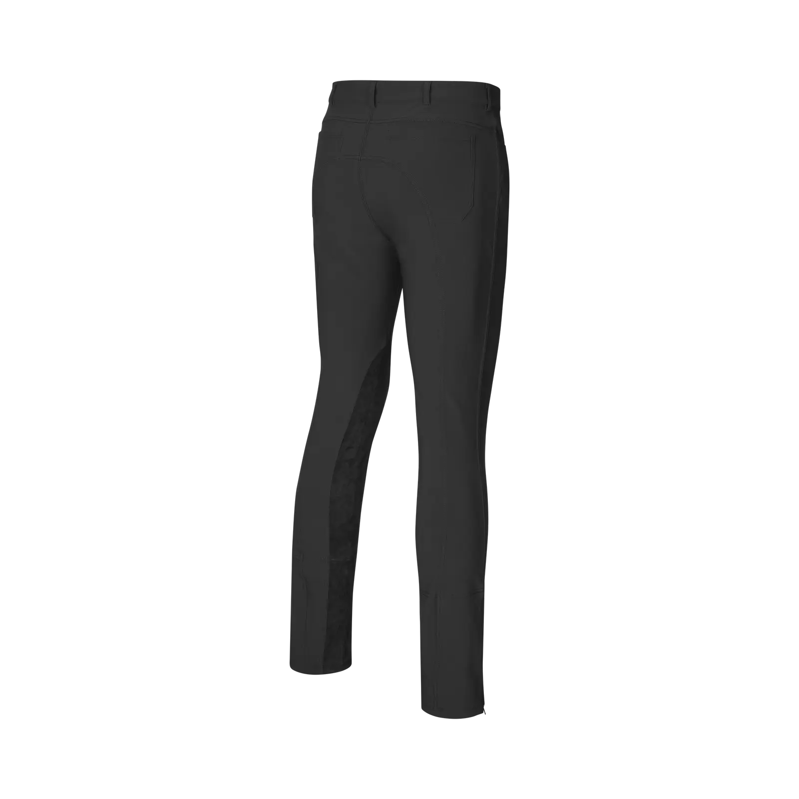 NoTag-MensPantsBlack-B 31231