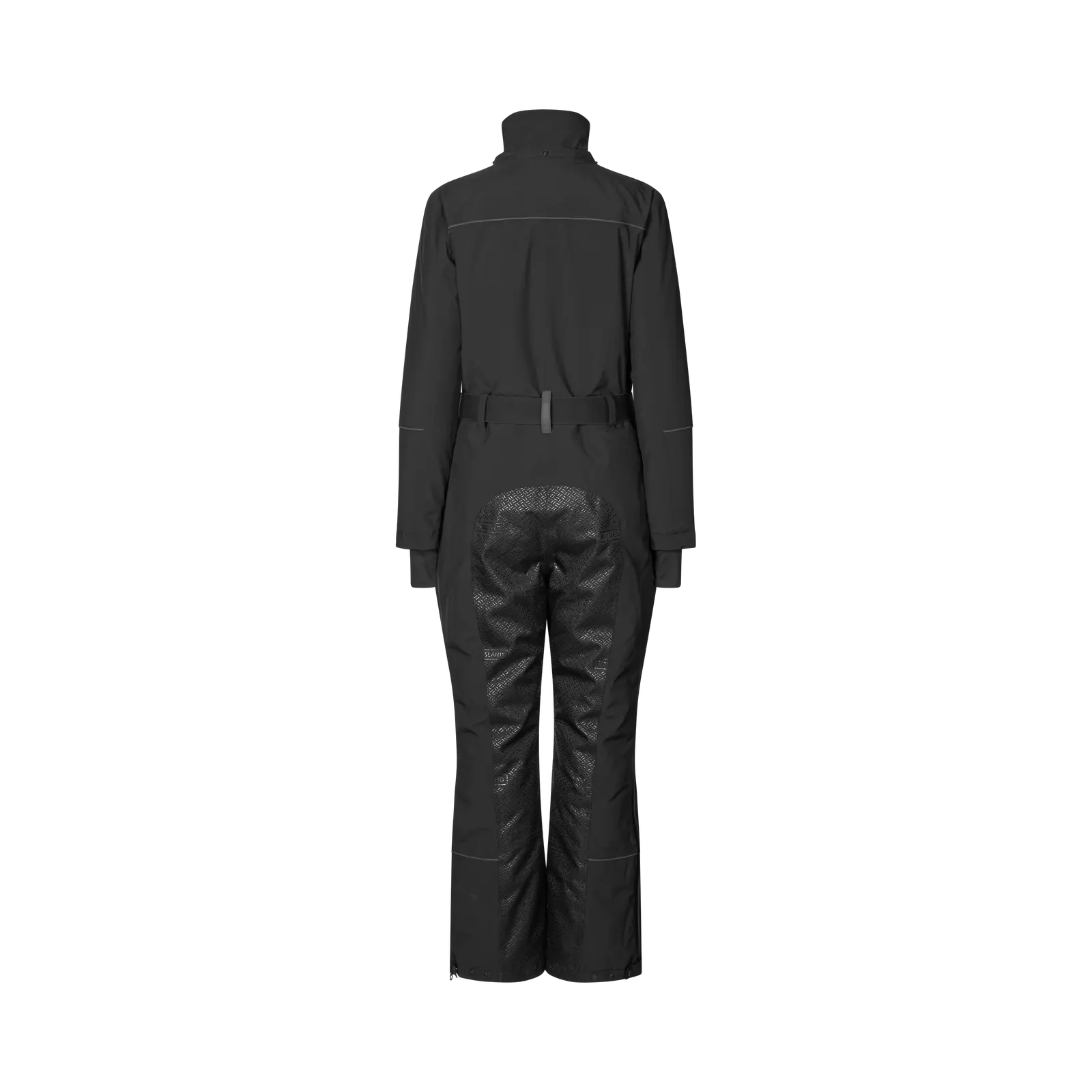 31228-WomensJumpsuitBlackWH-B