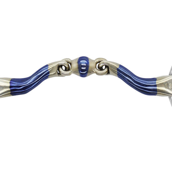 Loose ring, McHardy Dressage