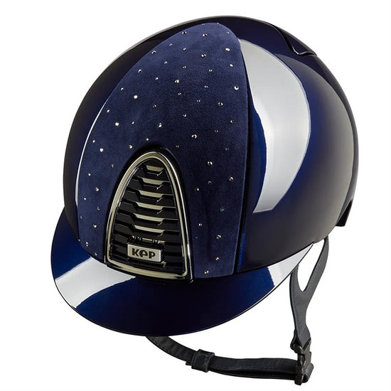 Cromo 2.0 Goccia Polish hjälm