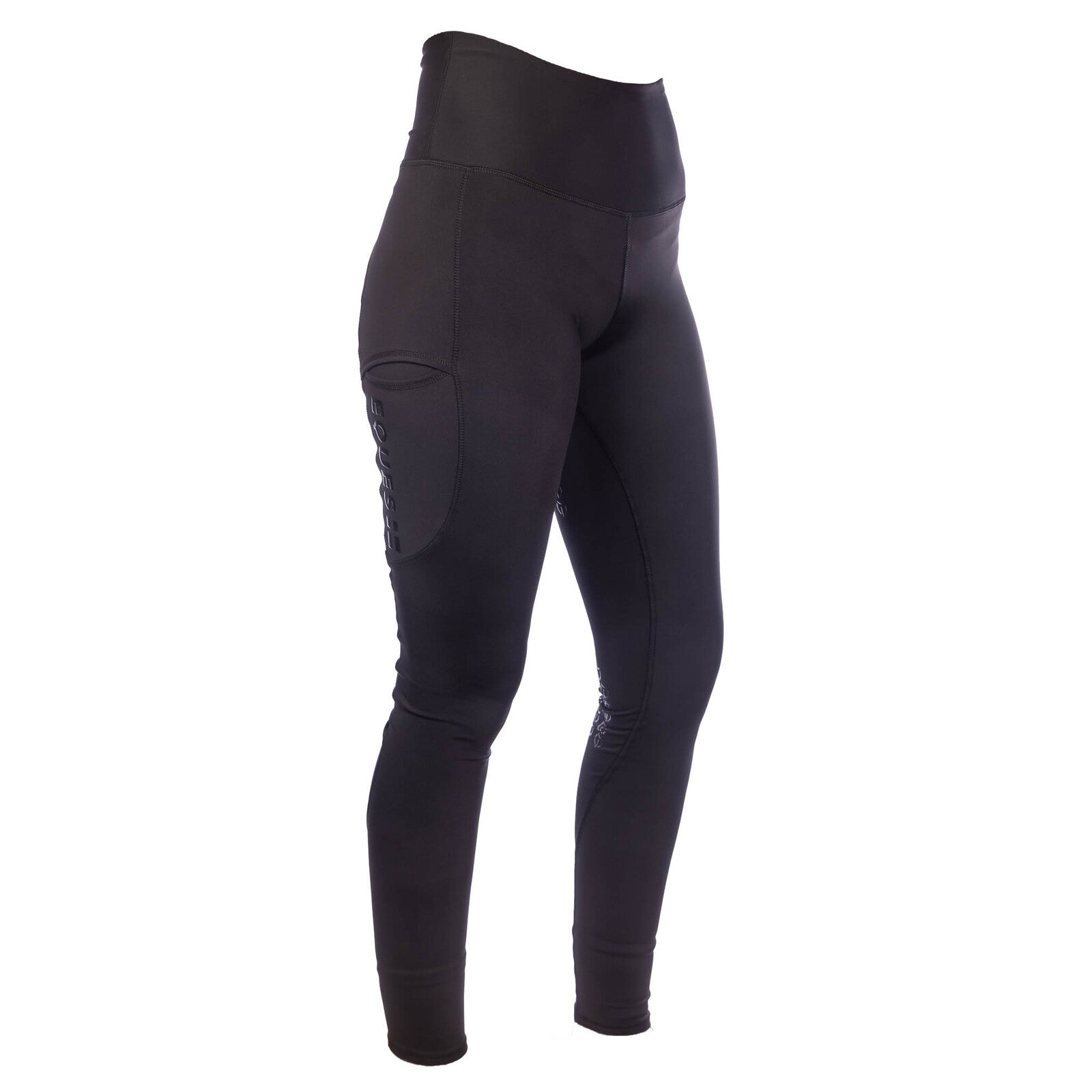 EQ84502-BK Function Tight 1