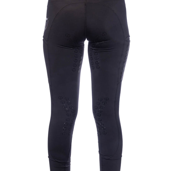 EQ84502-BK Function Tight 4