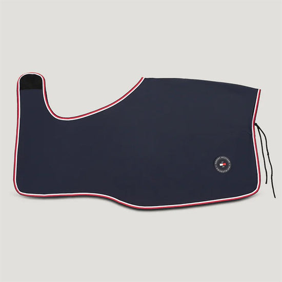 Springfield Water repellant Riding rug 004 Desert sky