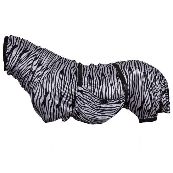 EQ70001-125ZE Zebra Blanket 1