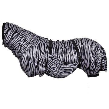 EQ70001-125ZE Zebra Blanket 1