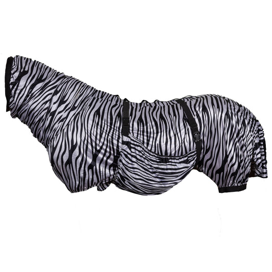 EQ70001-125ZE Zebra Blanket 1