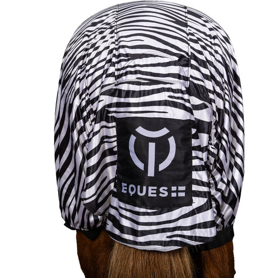 EQ70001-125ZE Zebra Blanket 2