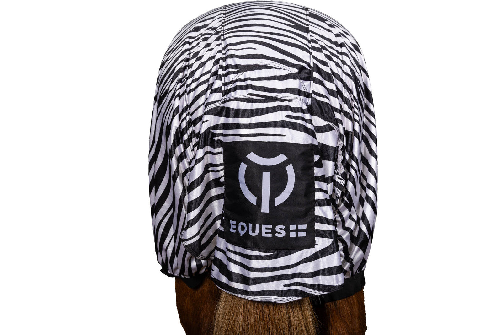 EQ70001-125ZE Zebra Blanket 2