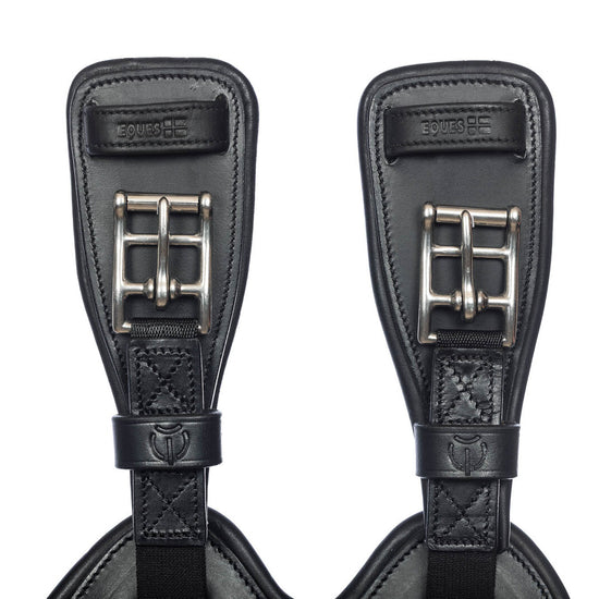 EQ16007-BK 2 Free Balance Girth