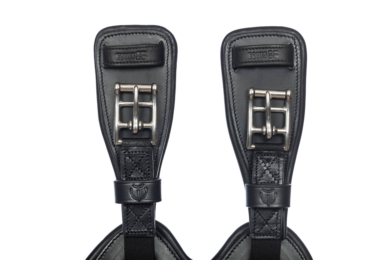 EQ16007-BK 2 Free Balance Girth