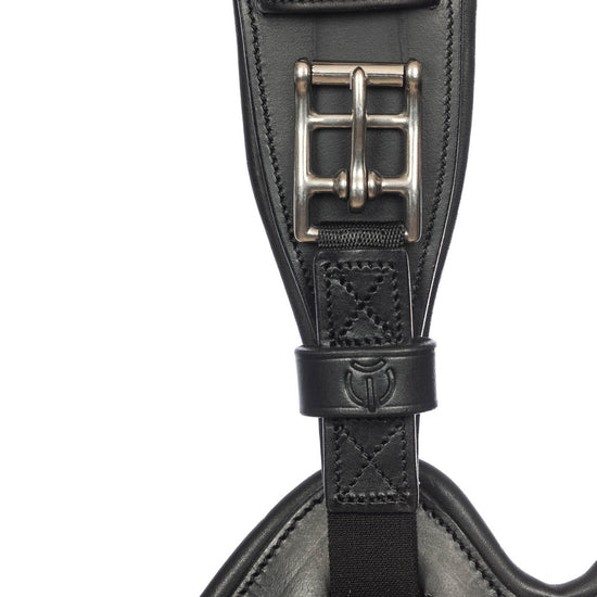 EQ16007-BK 3 Free Balance Girth