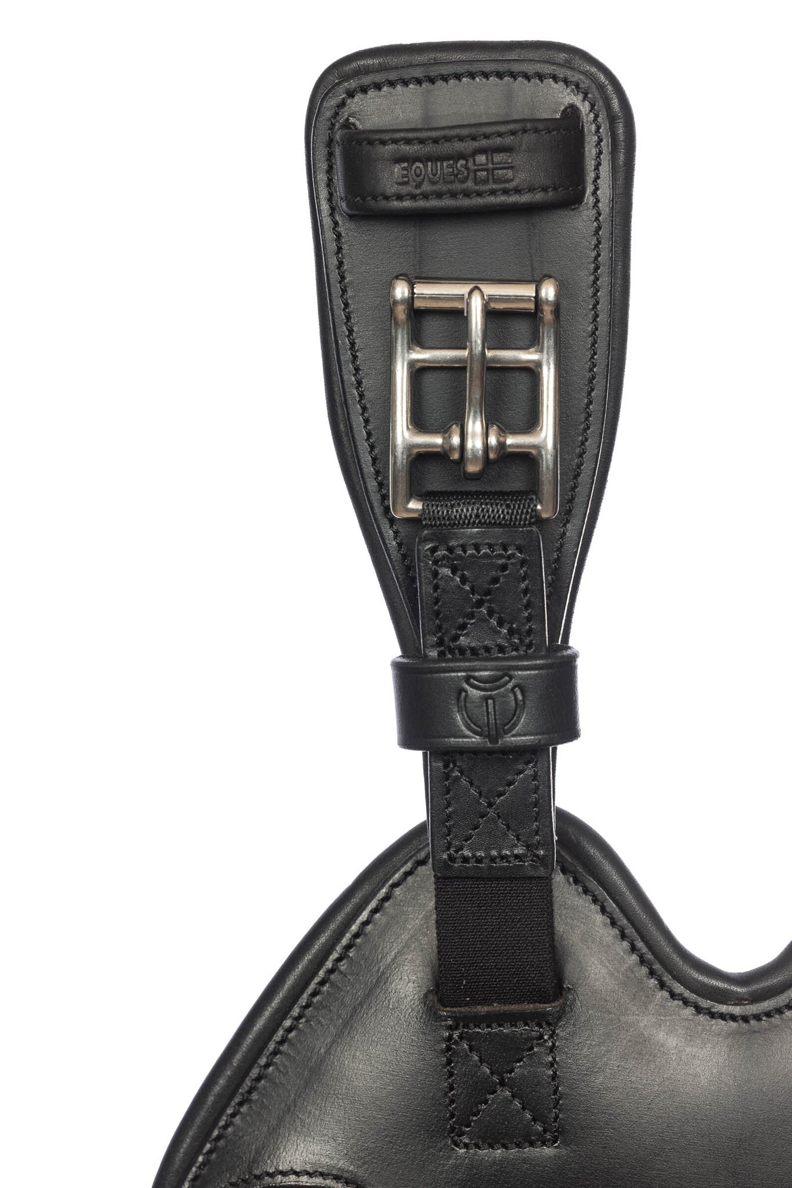 EQ16007-BK 3 Free Balance Girth