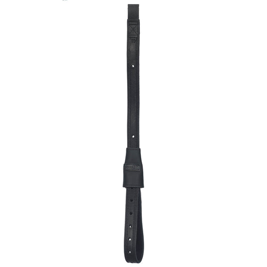 EQ17009-BK 1 Stirrup Leathers – Deluxe