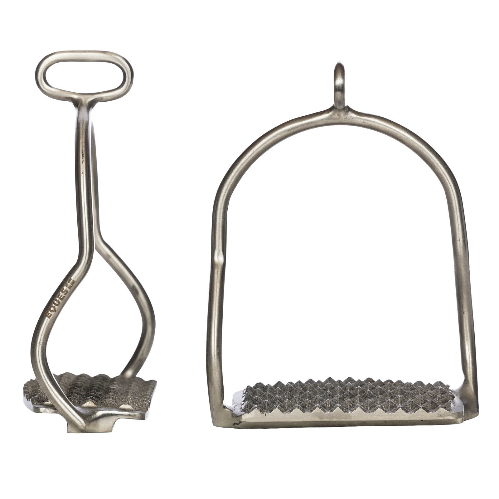EQ17008-SSBK S-Stirrup Angled
