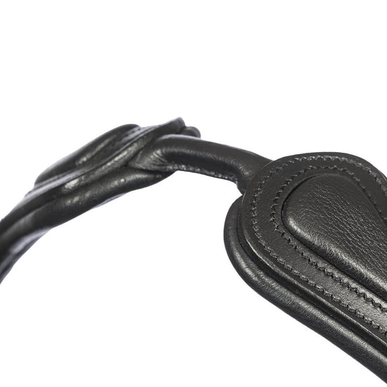 EQ20200-BK 2 Deluxe Bridle – Fusion