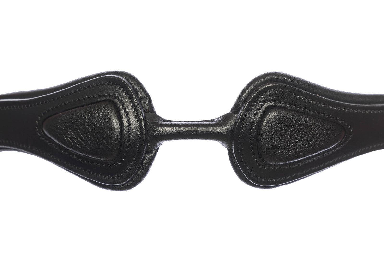 EQ20200-BK 3 Deluxe Bridle – Fusion