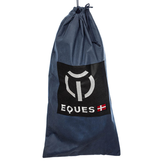 EQ20200-BK 4 Deluxe Bridle – Fusion