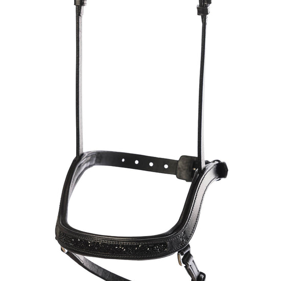 EQ35104-BK_Ergonomic_Fusion_Noseband_Moon_Rock_2