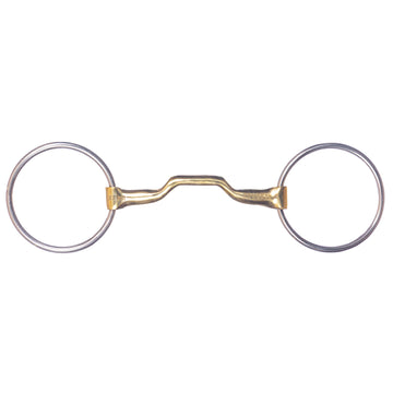 EQ50006-Ported_bit_with_loose_rings-GS_Matte_Look