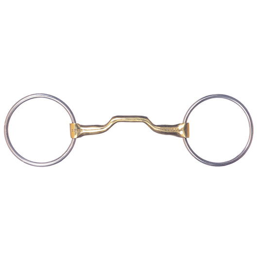 EQ50006-Ported_bit_with_loose_rings-GS_Matte_Look